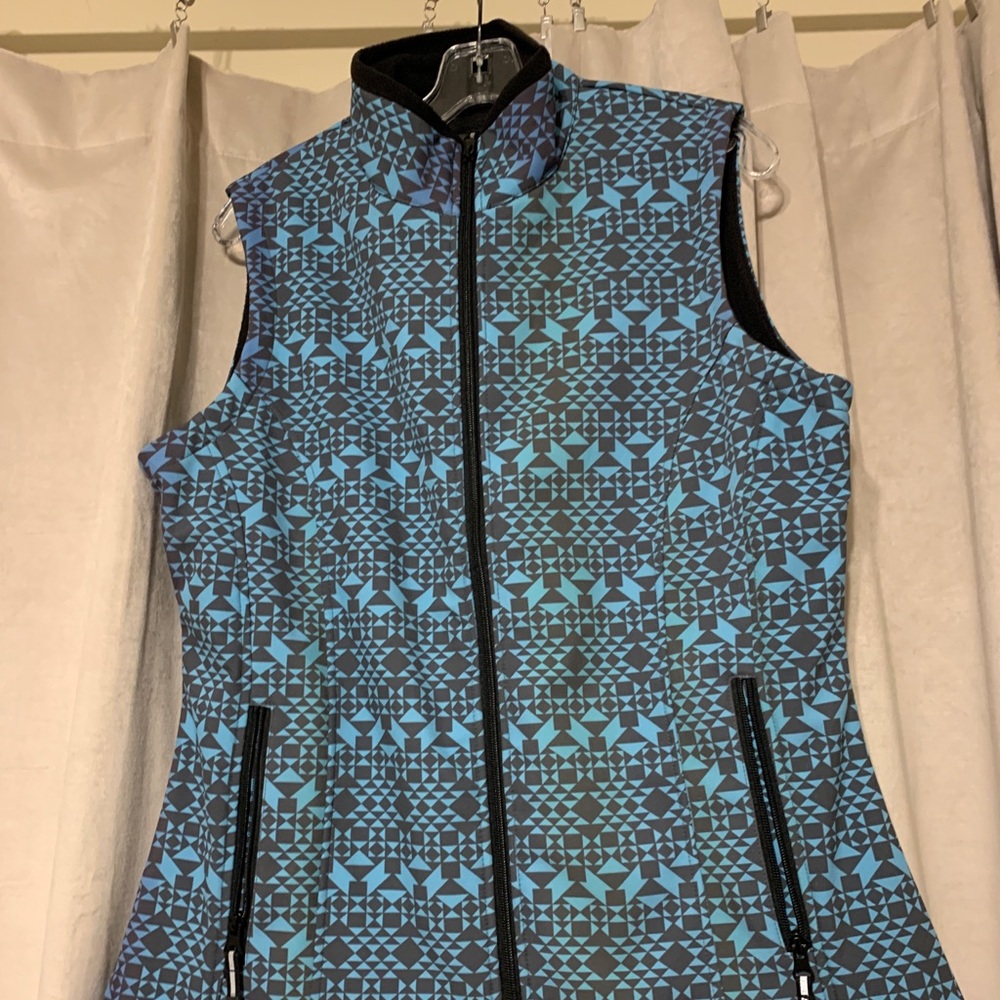 Roper Aztec Vest